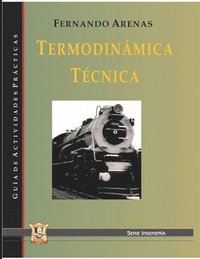 bokomslag Problemas de termodinámica técnica