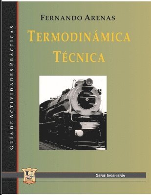 bokomslag Problemas de termodinámica técnica