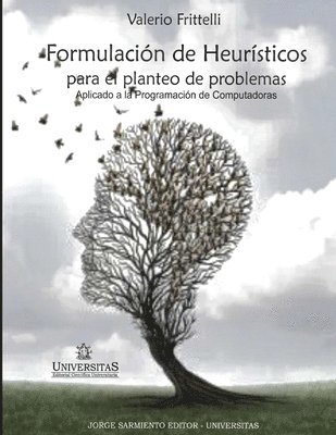 bokomslag Formulación de Heurísticos para el planteo de problemas
