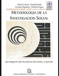 bokomslag Metodologia de la Investigacion Social