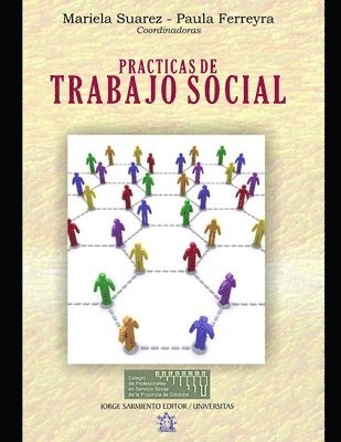 bokomslag Prácticas de Trabajo Social