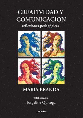 Creatividad y Comunicacion 1