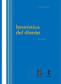 bokomslag Heurística del Diseño
