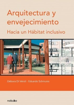 bokomslag Arquitectura y envejecimiento