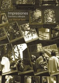 bokomslag Impresiones