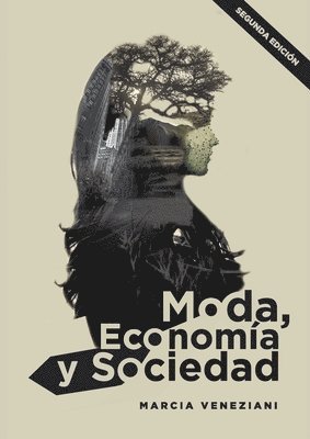 bokomslag Moda, economía y sociedad