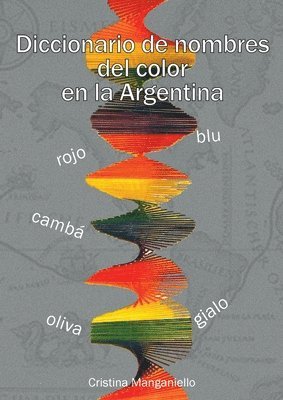 Diccionario de nombres del color en la argentina 1