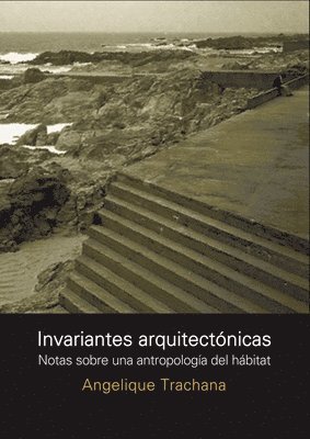bokomslag Invariantes arquitectónicas