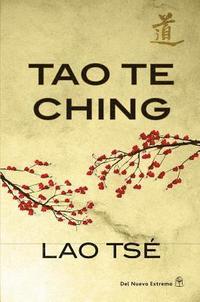 bokomslag Tao te ching