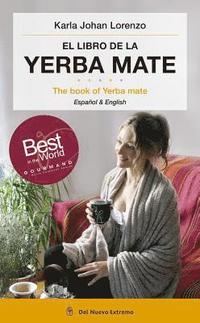 bokomslag El libro de la yerba mate