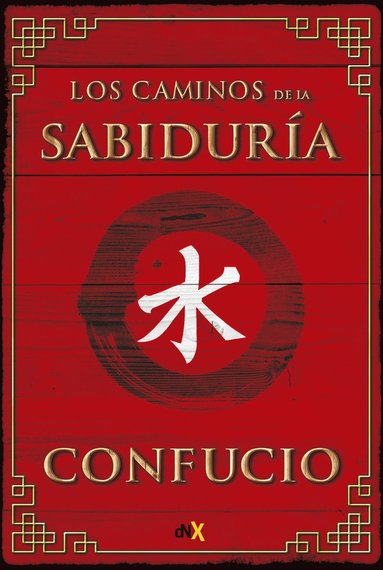 bokomslag Los caminos de la sabiduría