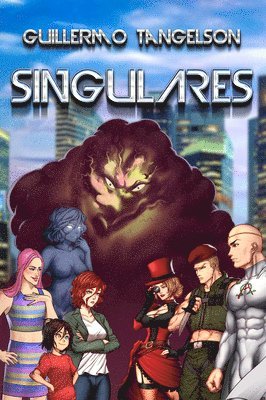 Singulares 1