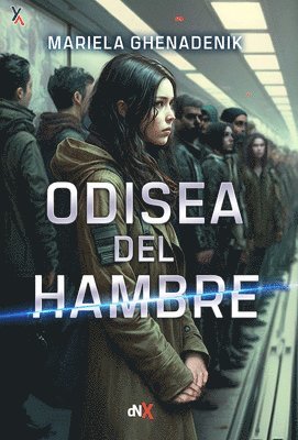 Odisea del Hambre 1