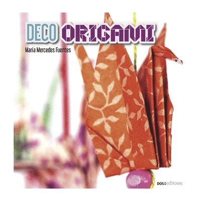 Deco Origami 1