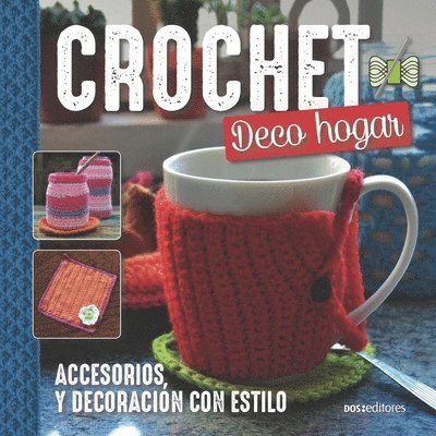 Crochet Deco Hogar 1