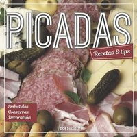 bokomslag Picadas