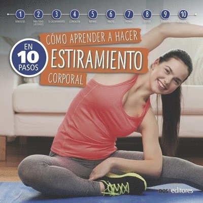 Cómo Aprender a Hacer Estiramiento Corporal: en 10 pasos 1