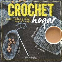 bokomslag Crochet Hogar