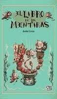 Aníbal Litvin - libro de las mentiras, Inbunden