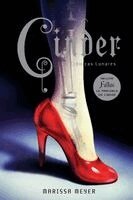 Julie Camel - Cinder, Häftad