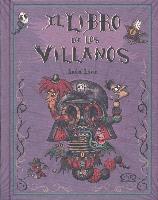 Anibal Litvin - El Libro de los Villanos, Inbunden