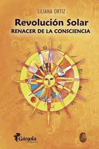 bokomslag Revolución Solar
