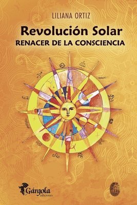 bokomslag Revolución Solar