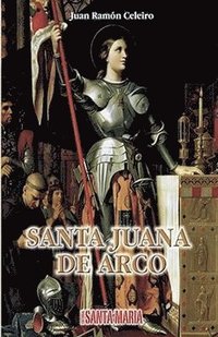 bokomslag Santa Juana de Arco