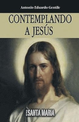 Antonio Eduardo Gentile - Contemplando a Jesús, Häftad