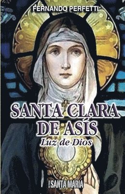 Santa Clara de Asís