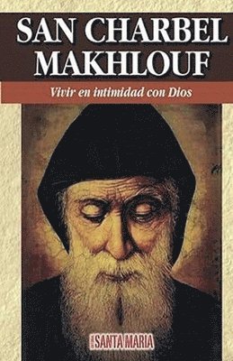 bokomslag San Charbel Makhlouf