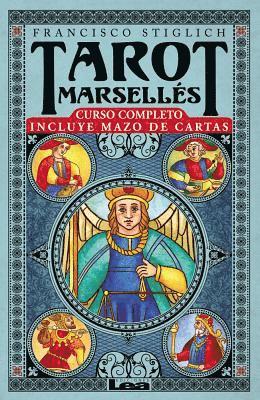 Tarot marsells 1