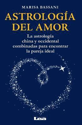 Marisa Bassani - Astrología del amor, Häftad