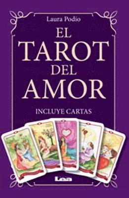 El Tarot del amor 1