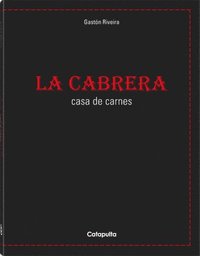 bokomslag La Cabrera