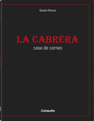 La Cabrera 1