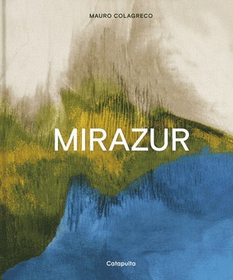 bokomslag Mirazur Redux