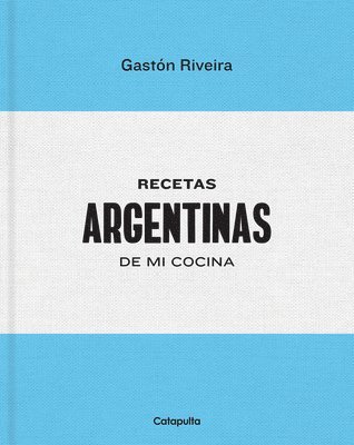 Recetas Argentinas de Mi Cocina