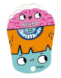 bokomslag Abremente Neuro 7-8 / Open Brain 7-8