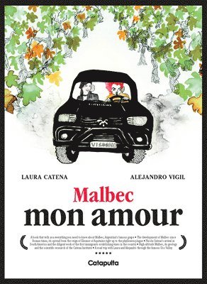 Malbec Mon Amour 1
