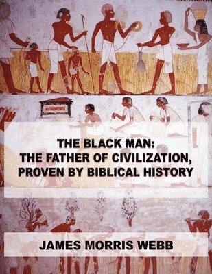 bokomslag Black Man