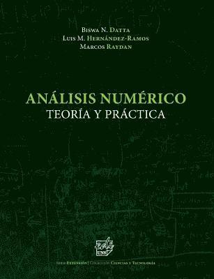 Luis M. Hernández-Ramos, Marcos Raydan - Análisis Numérico: Teoría y Práctica, Häftad