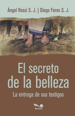 El secreto de la belleza: La entrega de sus testigos 1