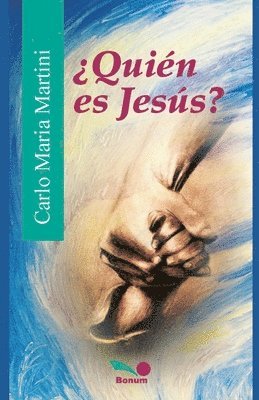bokomslag ¿Quién es Jesús?