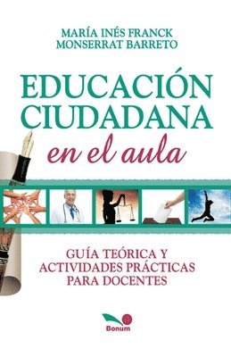 bokomslag Educacin ciudadana en el aula