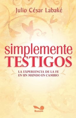 Simplemente testigos 1