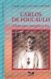 bokomslag Carlos de Foucauld