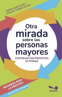 bokomslag Otra mirada sobre las personas mayores