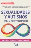 bokomslag Sexualidades y autismos: Hacia la plenitud de derechos