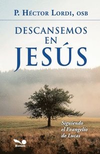 bokomslag Descansemos en Jesús